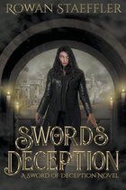 Sword of Deception- Swords of Deception
