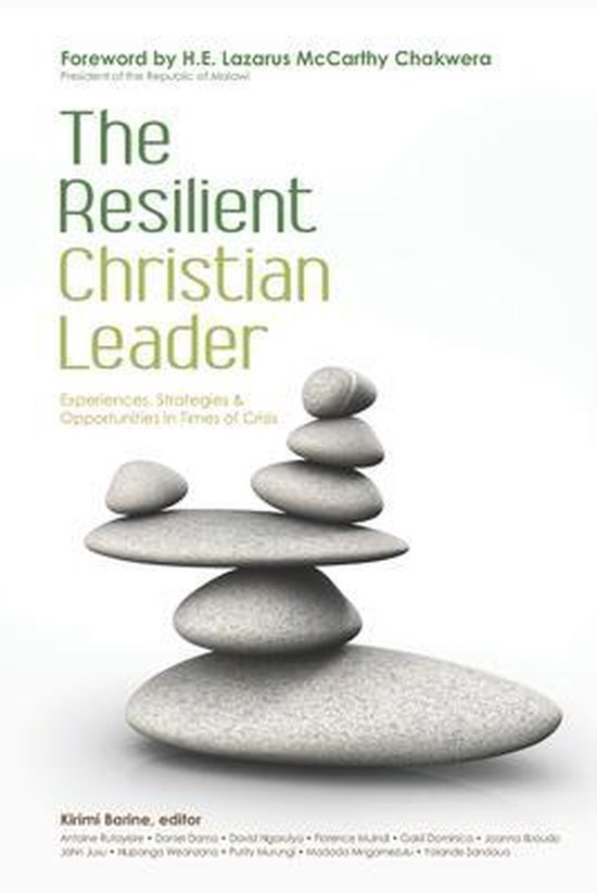 The Resilient Christian Leader