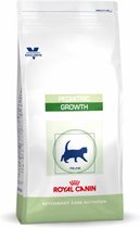 Royal Canin Pediatric Growth - 4 maanden tot 12 maanden of tot castratie - Kattenvoer - 2 kg