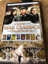 War classics collection II