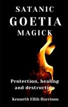 Satanic Goetia- Satanic Goetia Magick