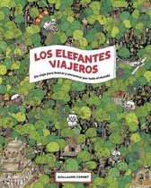 Los Elefantes Viajeros