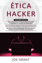 Etica Hacker: 3 en 1