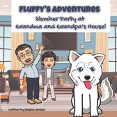 Fluffy's Adventures