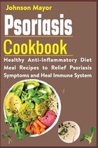 Psoriasis Cookbook