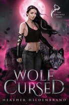 Lone Wolf- Wolf Cursed
