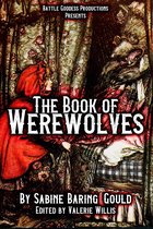 BGP Remake Collection 2 - The Book of Werewolves with Illustrations