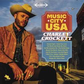 Charley Crockett - Music City Usa - 2LP Vinyl