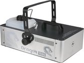 Dragon 1500 - Rookmachine - Showtec rookmachine - 1500 Watt rookmachine - Smoke Machine