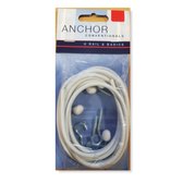 Anchor Spiraal 250cm + Haken 250CM COMPLEET