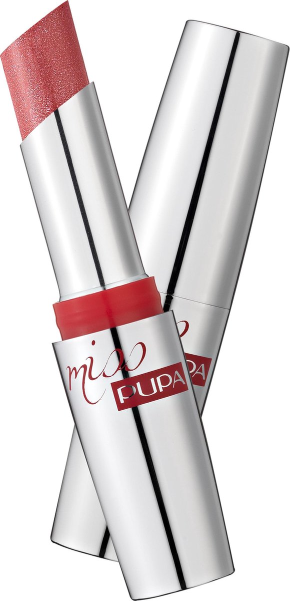 PUPA Milano Miss Pupa Lipstick 200 Pink Sorbet 4 ml