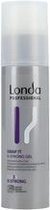 Londa Professional - Swap It X-Strong Gel - Extra Strong Hair Gel