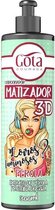 Gota Dourada Clear Tone 3d Perola 300ml