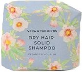 Vera  &  The Birds Dry Hair Solid Shampoo 85 G