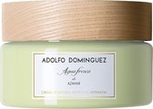 Adolfo Dominguez- Agua Fresca De Azahar Cream 300 G