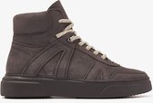 VIA VAI Juno Lane Sneakers - Bruin - Maat 42