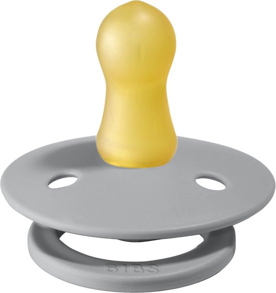 BIBS Speen - Cloud - Maat 1 (0-6 Maanden) van BIBS — afbeelding 2