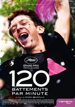 120 Battements Par Minute (dvd)