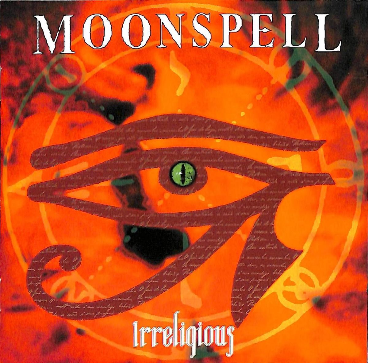 Irreligious