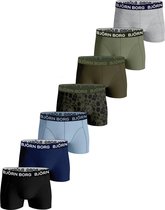 Bjorn Borg Boxer zwart | kleertjes.com