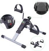 Mini exercise bike | Pedaaltrainer | Stoelfiets | Pedaaltrainer/stoelfiets | B07HCD37WJ |
