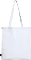 Shopper Earth (Wit)