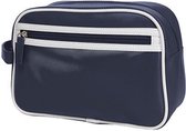 Wash Bag Retro (Marine)