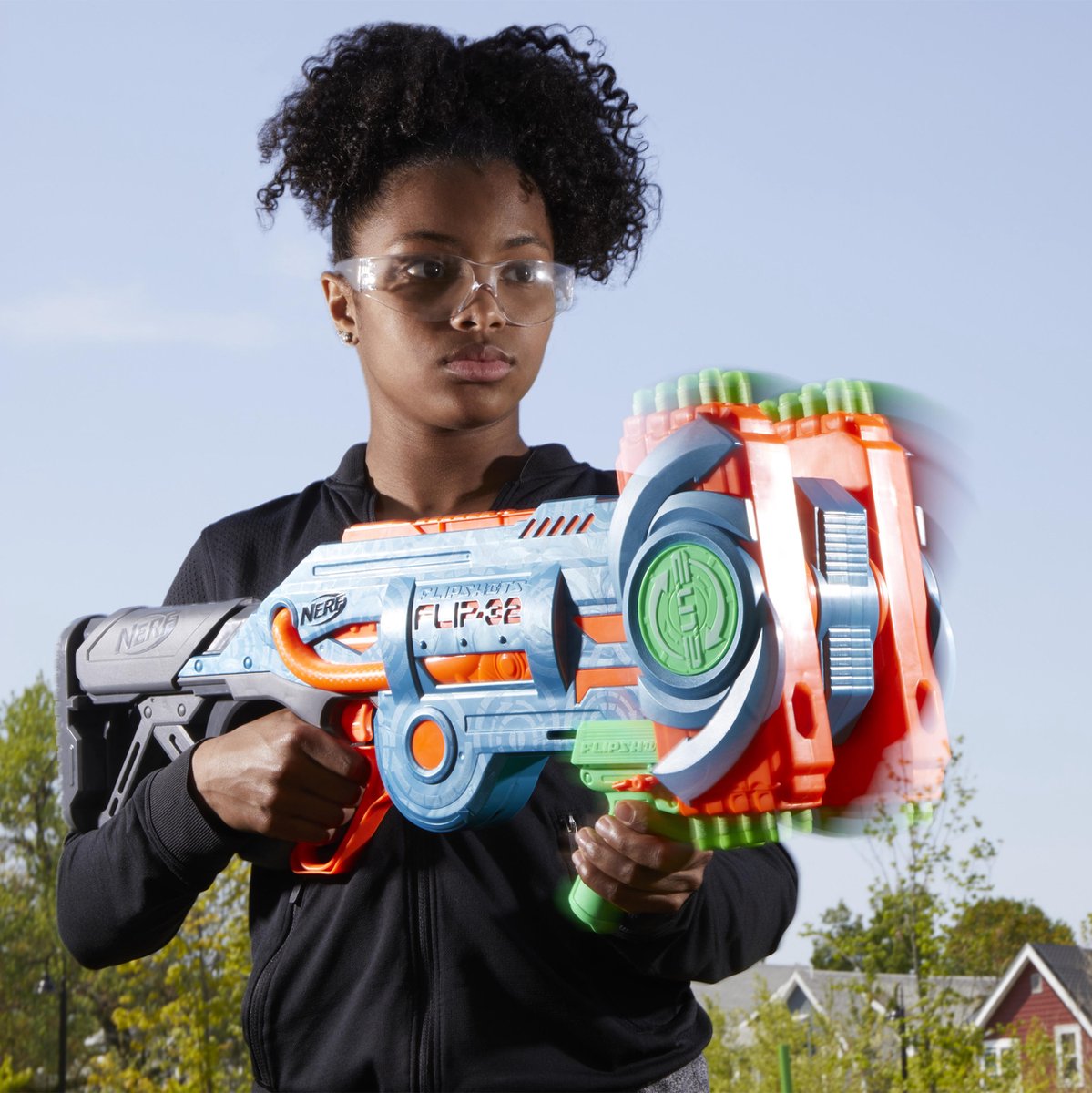 Nerf Elite 2.0 Flip 32 — afbeelding 7
