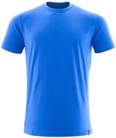 Mascot t-shirt 20182 korenblauw
