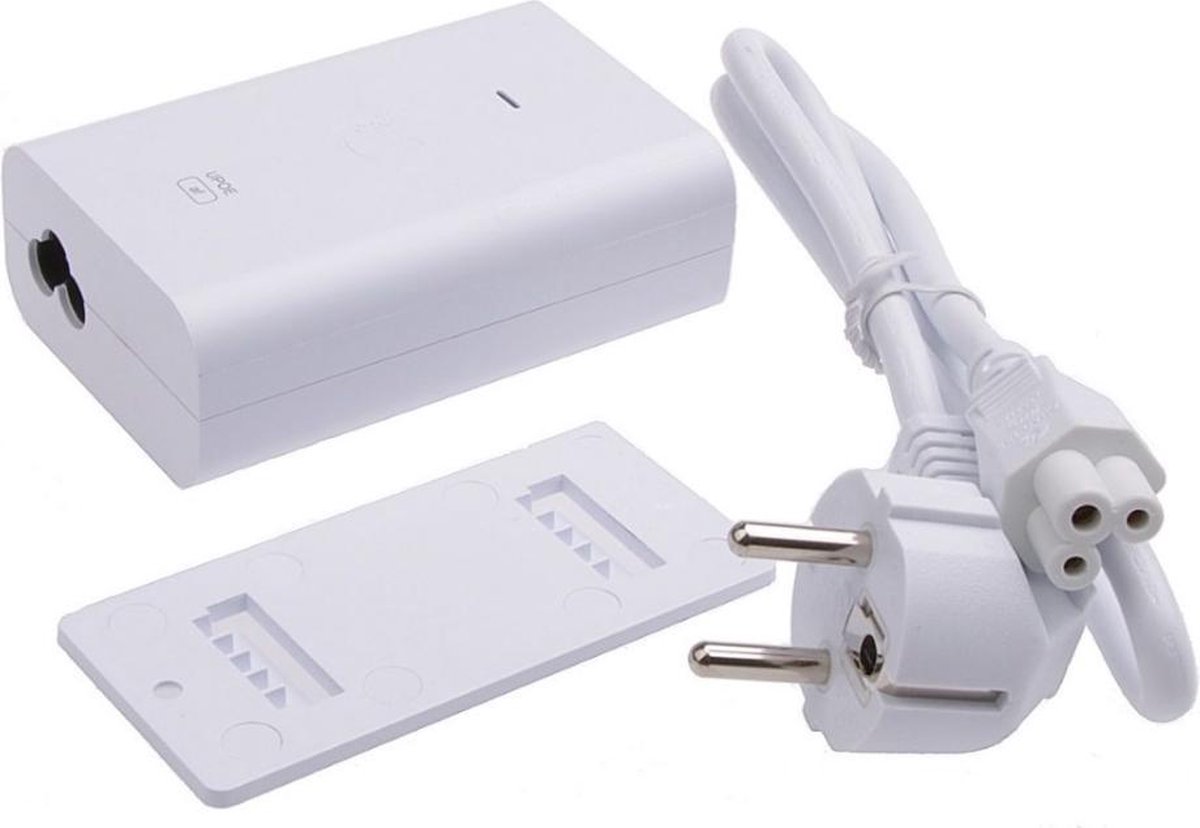 Ubiquiti PoE适配器 5