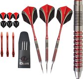 ABC Darts Professional Dart Arrows - 95% Penetrator 506-26 grammes