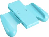 Elektroheuts - Nintendo Switch - Joy-Con Controller Grip - nintendo Switch grip - joy con grip - blauw