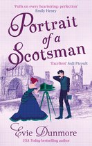 A League of Extraordinary Women 3 - Portrait of a Scotsman
