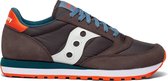Saucony Sneakers - Maat 44 - Mannen - bruin - wit - blauw - oranje - groen
