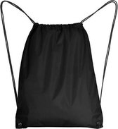 Hamelin String Bag(Zwart)