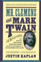 Mr. Clemens and Mark Twain