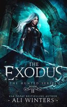 The Hunted Series 2 - The Exodus