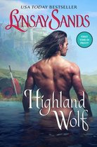 Highland Brides1- Highland Wolf