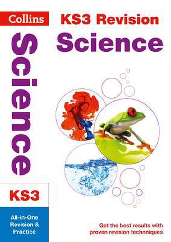 ks3 homework booklet science