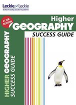 Success Guide for SQA Exam Revision - Higher Geography Revision Guide
