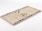 Houten Bed 26 Lattenbodem 90 x 200 cm