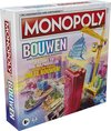 Afbeelding van het spelletje Monopoly Bouwen - Bordspel