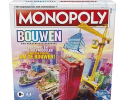 Monopoly Builder (NL Versie)