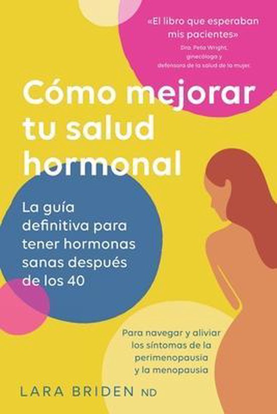 Cómo mejorar tu salud hormonal - cover