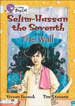 Selim Hassan The Seventh