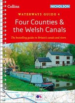 Four Counties and the Welsh Canals