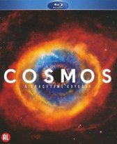 Cosmos: A Spacetime Odyssey - Seizoen 1 (Blu-ray)