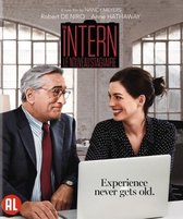 Intern (Blu-ray)
