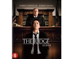 The Judge (Blu-ray)