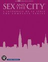 Sex And The City - Complete Collection